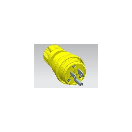 Woodhead Mains Power Connector 14W47P